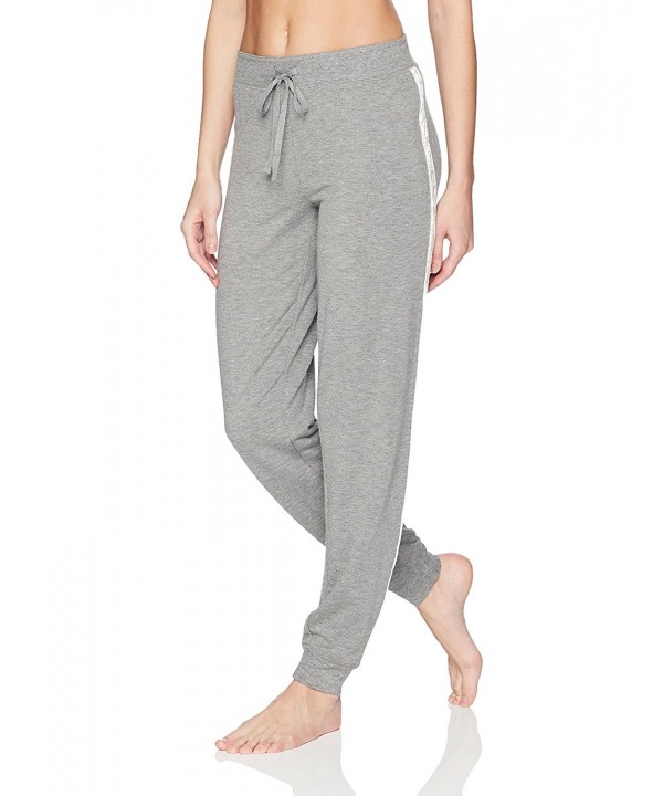 Women's Sleigh All Day Jogger Pant - Heather Grey - CD1825RA8R3