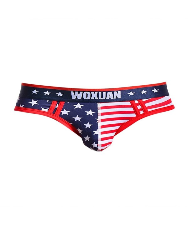 Kerio American Underwear Low rise G string