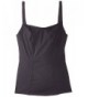 Panache Womens Holly Tankini Black