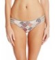 Maaji Womens Valley Cheeky Bikini