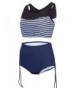 Women's Tankini Swimsuits