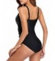 Women's One-Piece Swimsuits