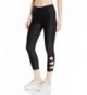 Steve Madden Womens Cutout Legging