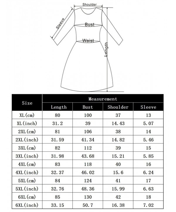 Women Plus Size Loose Asymmetrical Hem Tunice Top Shirt Dress - Grey-1 ...