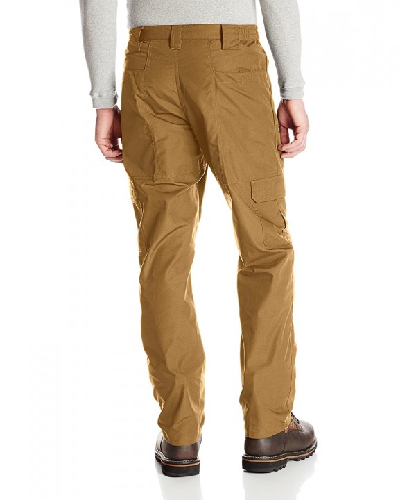 Men's Lightweight Tactical Pant - Coyote - CF112WJM197