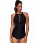 Womens Bathing Control Swimwear Swimsuit