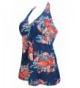 Women's Tankini Swimsuits