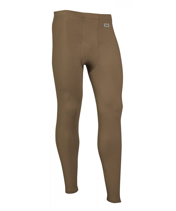 Phase 4 Tactical Pant - Men's - Coyote Brown - CS11LQAVRYH
