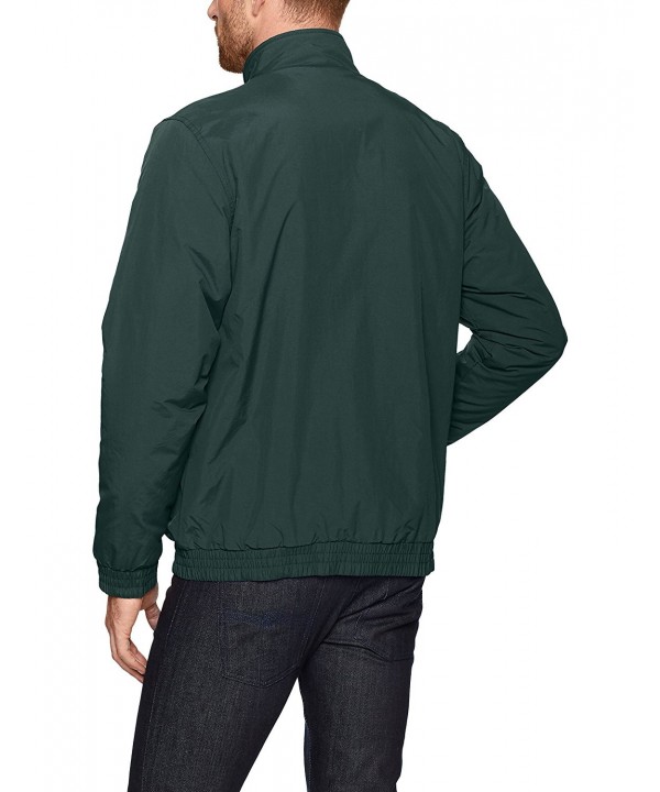 Men's Navigator Jacket - Forest - CK114XZBD6Z