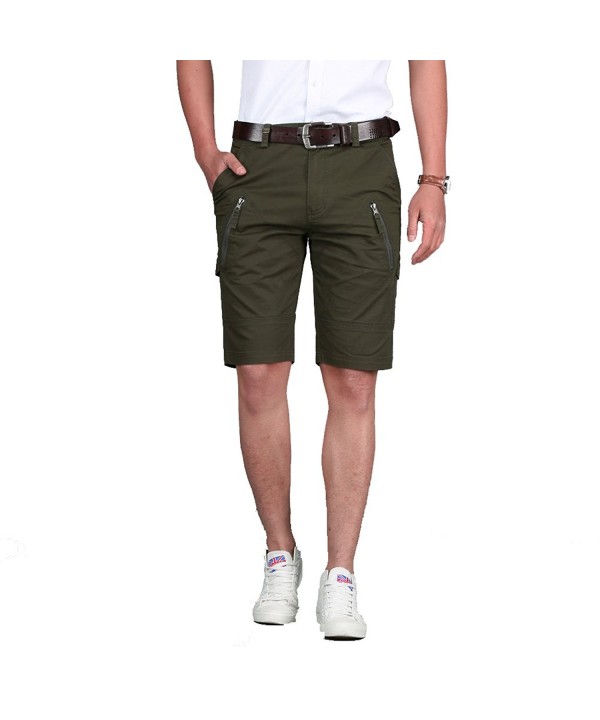 Supao Cotton Frickin casual shorts - 31 - CS1856W0EHO